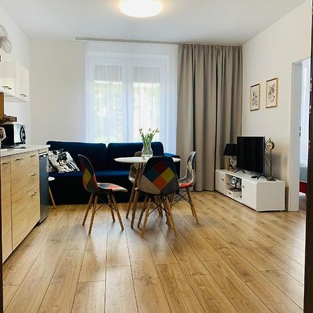 Apartament Walczaka Nr 16 Miejsce Parkingowe Gorzów Wielkopolski Exterior foto