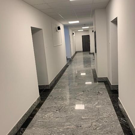 Apartament Walczaka Nr 16 Miejsce Parkingowe Gorzów Wielkopolski Exterior foto