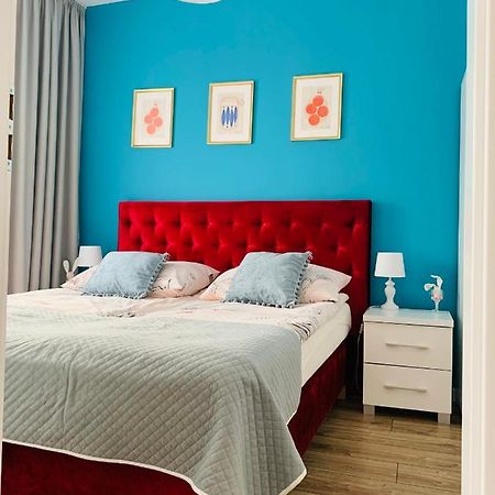 Apartament Walczaka Nr 16 Miejsce Parkingowe Gorzów Wielkopolski Exterior foto