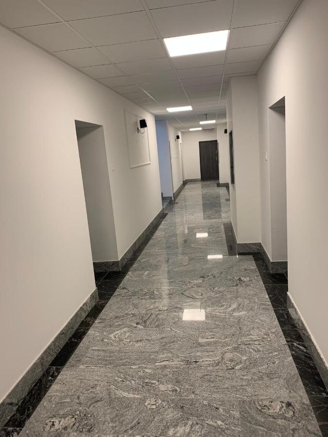 Apartament Walczaka Nr 16 Miejsce Parkingowe Gorzów Wielkopolski Exterior foto