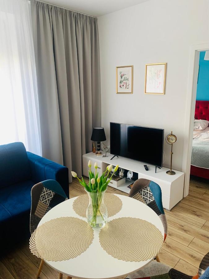 Apartament Walczaka Nr 16 Miejsce Parkingowe Gorzów Wielkopolski Exterior foto