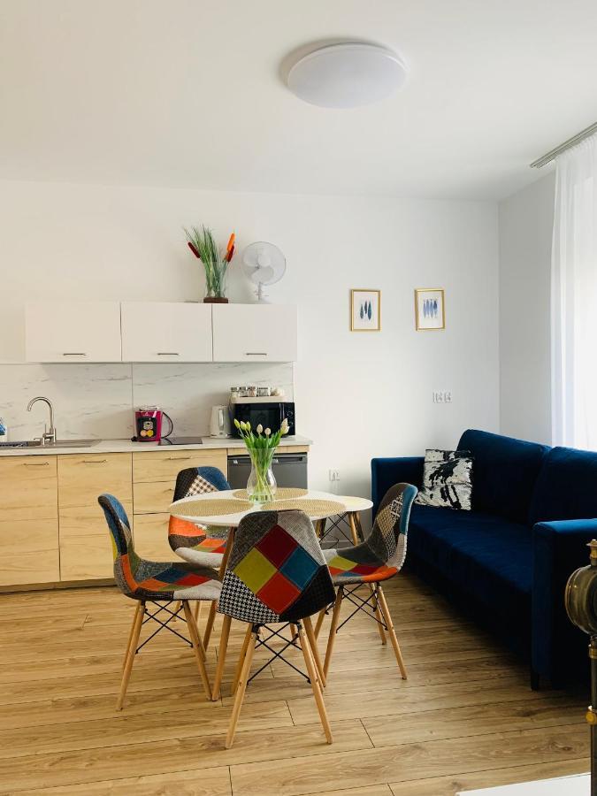 Apartament Walczaka Nr 16 Miejsce Parkingowe Gorzów Wielkopolski Exterior foto